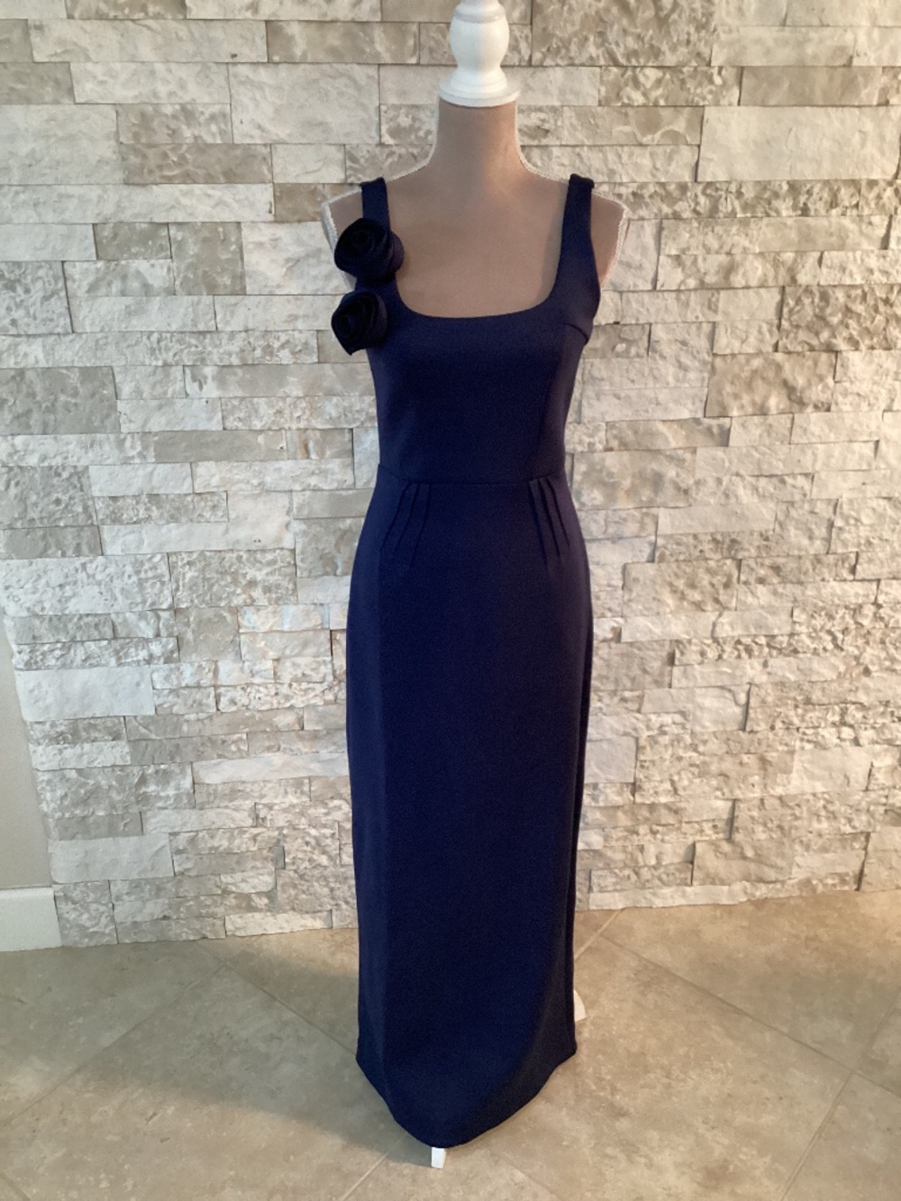 Lilly Pulitzer Jade Maxi Dress New with Tags Size 0
